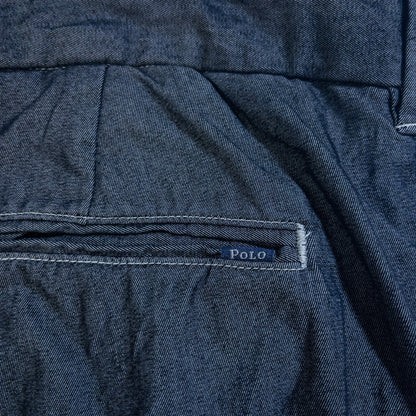 [メンズW32] 00年代 POLO GOLF RALPH LAUREN/ポロゴルフラルフローレン 後染め