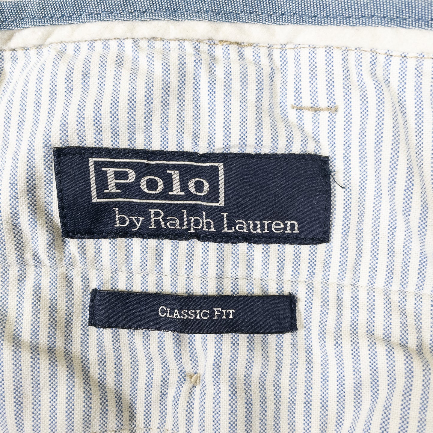 [メンズW34] 90〜00年代 Polo by Ralph Lauren/ポロバイラルフローレン チノパン