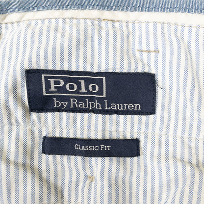 [メンズW34] 90〜00年代 Polo by Ralph Lauren/ポロバイラルフローレン チノパン