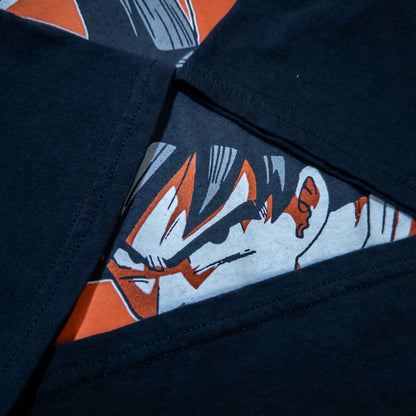 [メンズM] 00年代 Tシャツ アニメT DRAGON BALL Z ドラゴンボールZ
