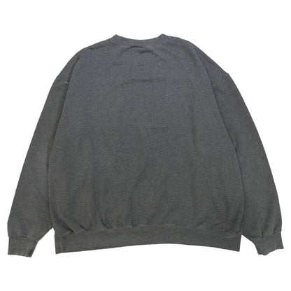 [メンズXXL] 00年代 Champion/チャンピオン スウェット トレーナー インディアナ大学 カレッジプリント
