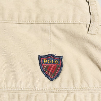 [メンズW32] 90年代 Polo by Ralph Lauren/ポロバイラルフローレン チノパン USA製 ツータック