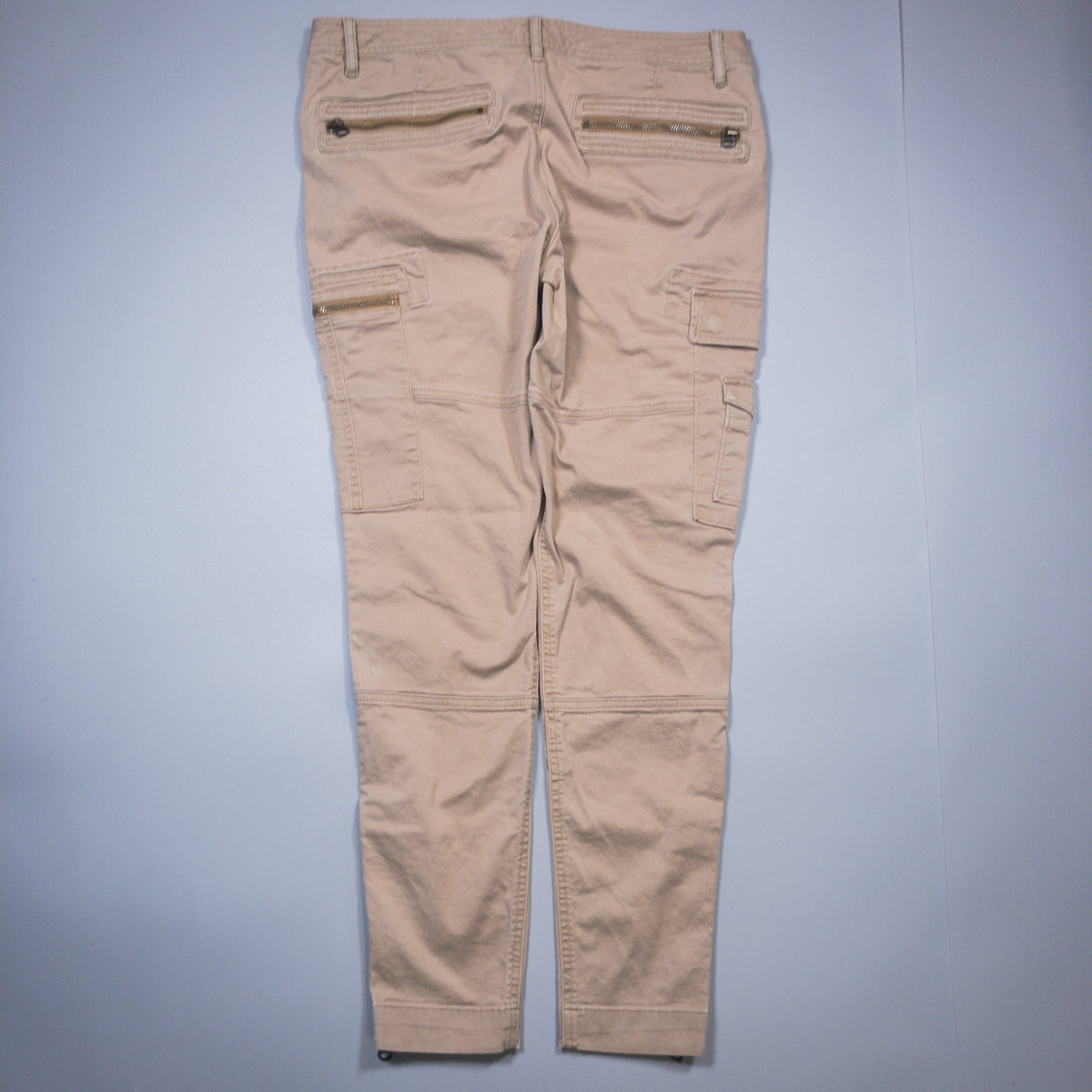 [レディースW31] 00年代 Polo Ralph Lauren/ポロラルフローレン ワークパンツ・カーゴパンツ
