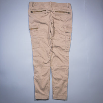 [レディースW31] 00年代 Polo Ralph Lauren/ポロラルフローレン ワークパンツ・カーゴパンツ