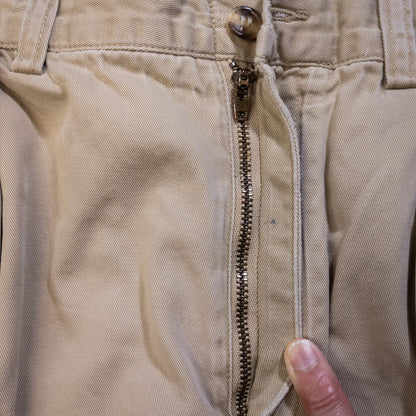 [メンズW33] 90〜00年代 Polo by Ralph Lauren/ポロバイラルフローレン チノパン ANDREW PANT