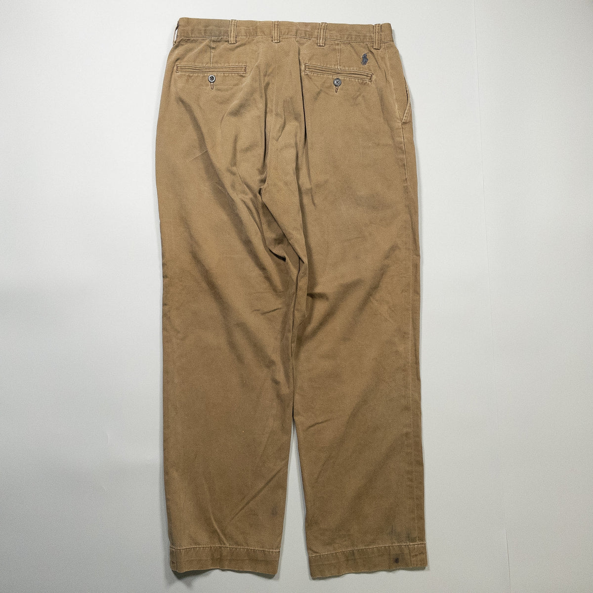 [メンズW31] 90〜00年代 Polo by Ralph Lauren/ポロバイラルフローレン チノパン PROSPECT PANT