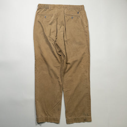 [メンズW31] 90〜00年代 Polo by Ralph Lauren/ポロバイラルフローレン チノパン PROSPECT PANT