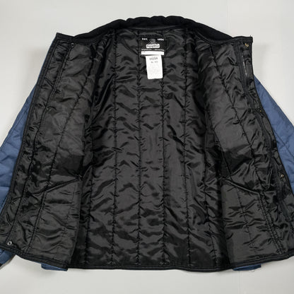 [メンズXXL] 00年代 RefrigiWear/リフリッジウェア ジャンパー・ブルゾン 中綿 キルティングジャケット