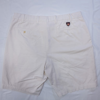 チノショーツ W36 ホワイト GOLF CLASSIC FIT Ralph Lauren/ラルフローレン