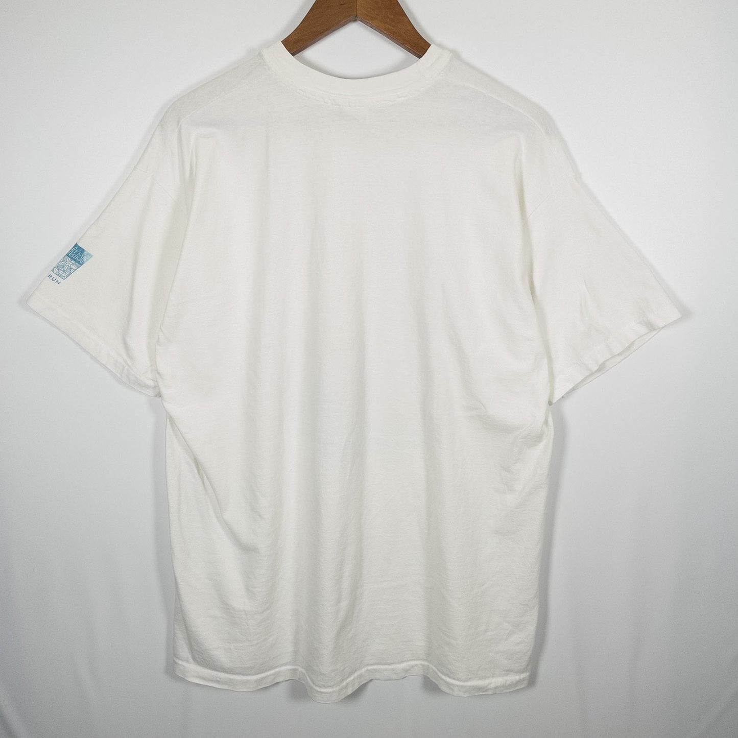 [メンズXL] 90年代 Hanes/ヘインズ Tシャツ アートT イベントT