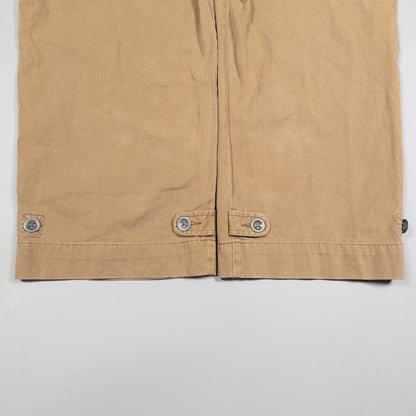 [メンズW35] 90〜00年代 Polo by Ralph Lauren/ポロバイラルフローレン ワークパンツ カーゴパンツ