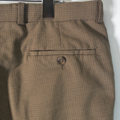 [メンズW33] 90年代 Ralph Lauren/ラルフローレン スラックス COMPRETE COMFORT
