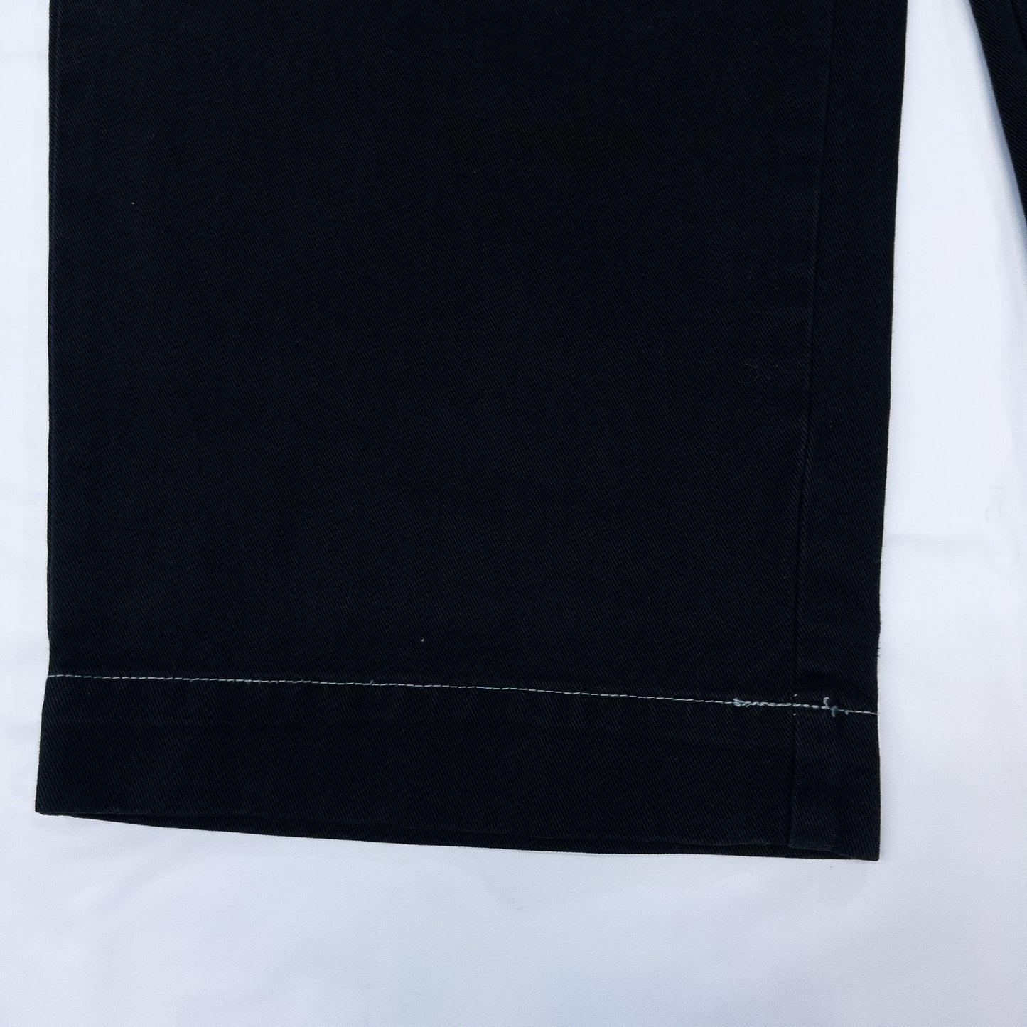 [メンズW32] 90〜00年代 Polo by Ralph Lauren/ポロバイラルフローレン チノパン 黒染め
