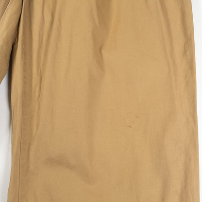 [メンズW35] 90〜00年代 Polo by Ralph Lauren/ポロバイラルフローレン チノパン HAMMOND PANT ツータック
