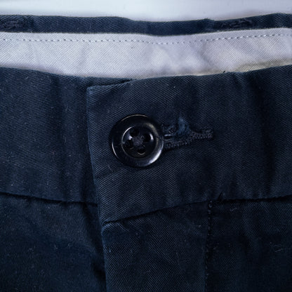 [メンズW35] 00年代 Polo Ralph Lauren/ポロラルフローレン ショートパンツ チノショーツ