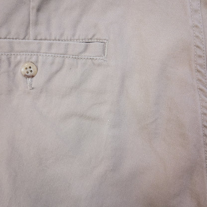[メンズW35] 00〜10年代 Polo by Ralph Lauren/ポロバイラルフローレン ショートパンツ カーゴショーツ チノ