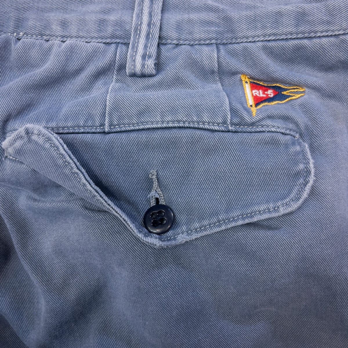 [メンズW33] 90〜00年代 Polo by Ralph Lauren/ポロバイラルフローレン チノパン SLIM GI FIT