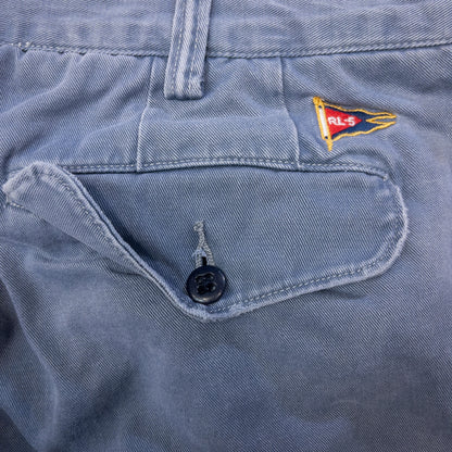 [メンズW33] 90〜00年代 Polo by Ralph Lauren/ポロバイラルフローレン チノパン SLIM GI FIT