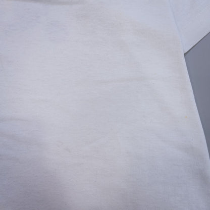 [メンズL] 90年代 Fruit of the Loom/フルーツオブザルーム Tシャツ サイエンスイベント プロモーションT