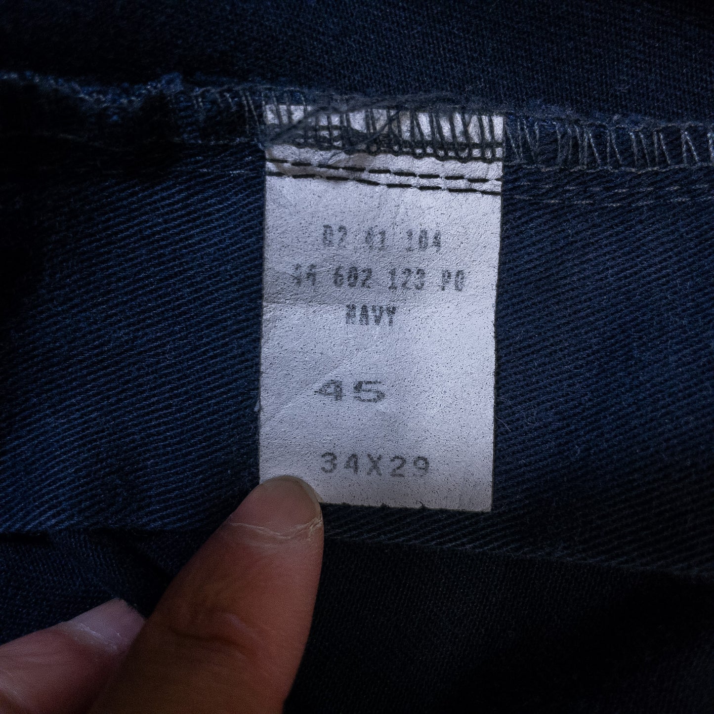 [メンズW31] 90〜00年代 Polo Ralph Lauren/ポロラルフローレン チノパン