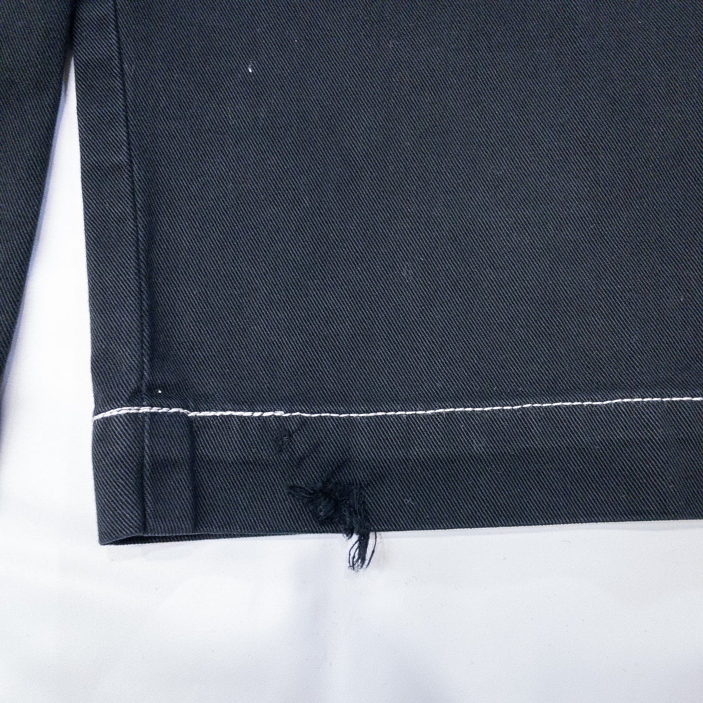 [メンズW33] 90〜00年代 Polo by Ralph Lauren/ポロバイラルフローレン チノパン ANDREW PANT 黒染め