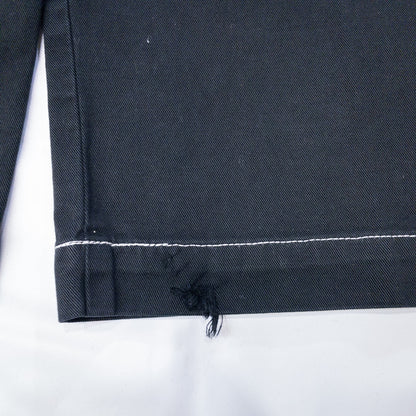 [メンズW33] 90〜00年代 Polo by Ralph Lauren/ポロバイラルフローレン チノパン ANDREW PANT 黒染め