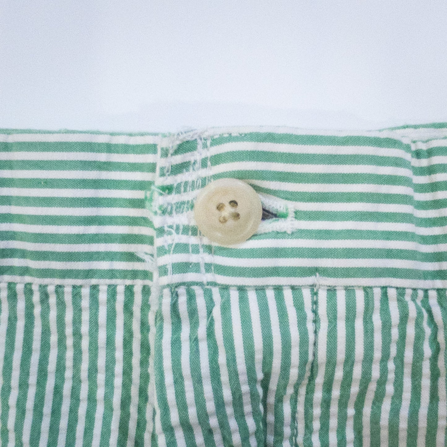 [メンズW36] 00年代 POLO GOLF RALPH LAUREN/ポロゴルフラルフローレン ショートパンツ ストライプ シアサッカー