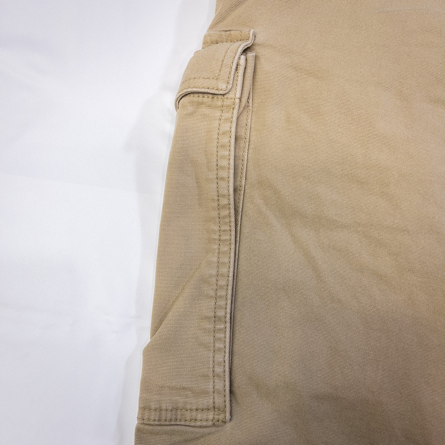[メンズW33] 00年代 Carhartt/カーハート ショートパンツ ワークショーツ カーゴショーツ