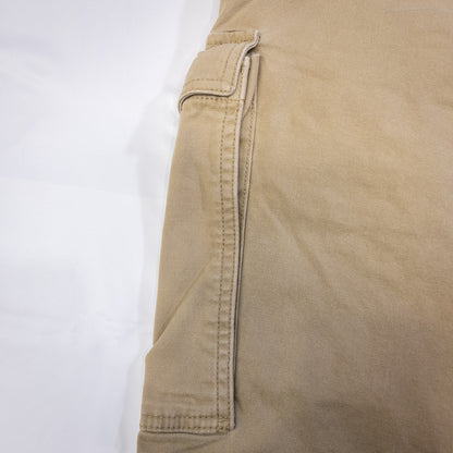 [メンズW33] 00年代 Carhartt/カーハート ショートパンツ ワークショーツ カーゴショーツ