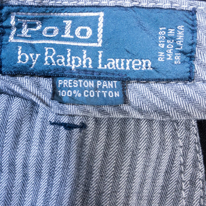 [メンズW35] 90〜00年代 Polo by Ralph Lauren/ポロバイラルフローレン チノパン