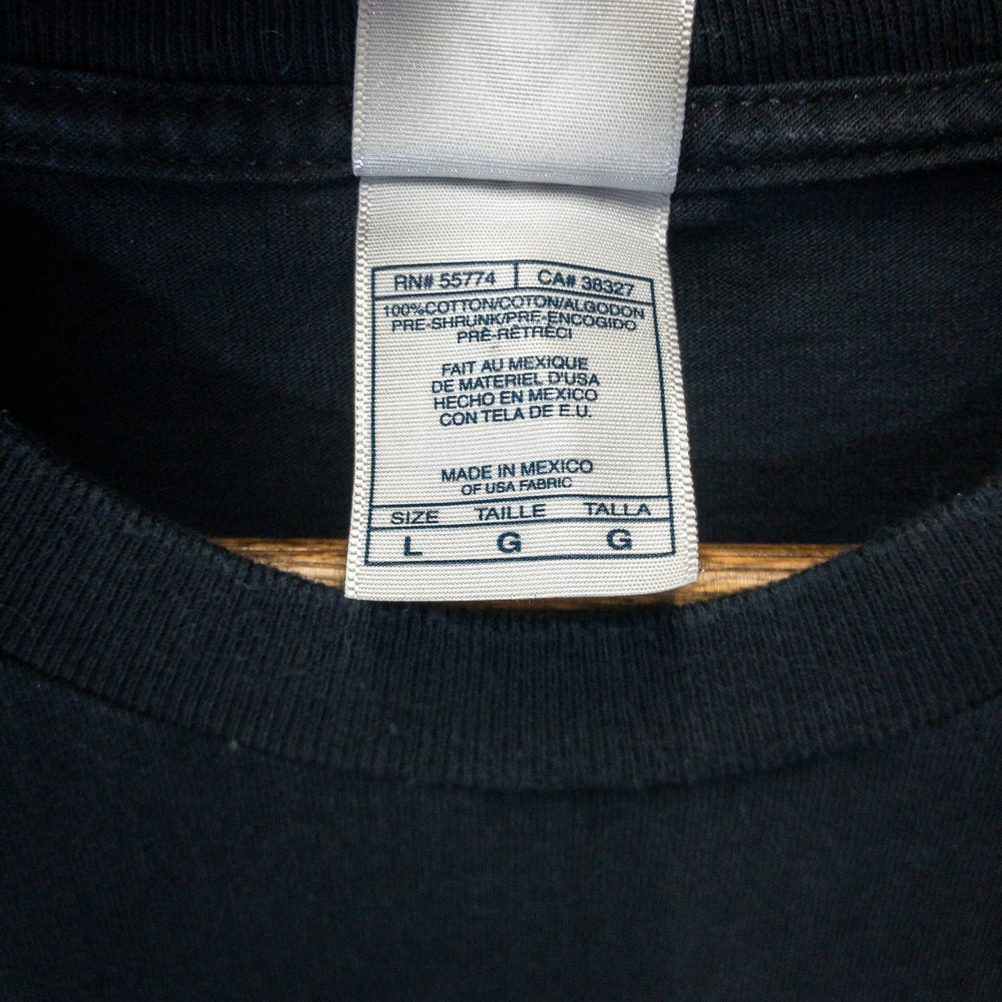 [メンズS] 00〜10年代 ALSTYLE APPAREL & ACTIVEWEAR/アルスタイルアパレル＆アクティブウェア Tシャツ Ray Orbinson レイ・オービンソン ミュージックＴ