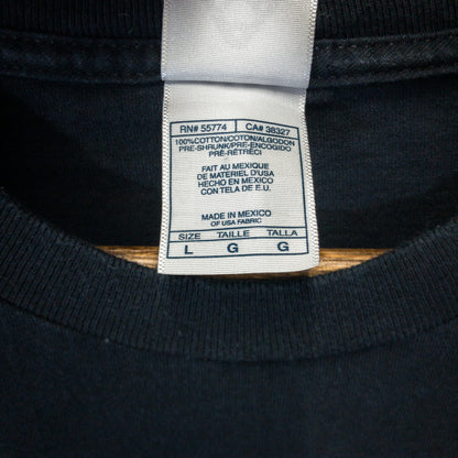 [メンズS] 00〜10年代 ALSTYLE APPAREL & ACTIVEWEAR/アルスタイルアパレル＆アクティブウェア Tシャツ Ray Orbinson レイ・オービンソン ミュージックＴ