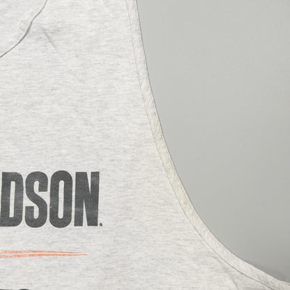 [メンズ4XL以上] 00年代 Harley-Davidson/ハーレーダビッドソン タンクトップ・ノースリーブトップス
