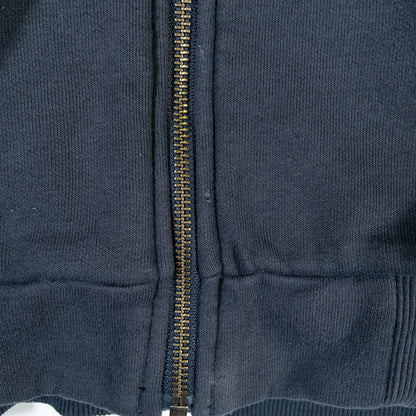 [メンズXXL] 00年代 Carhartt/カーハート パーカー フルジップパーカー 裏ボア
