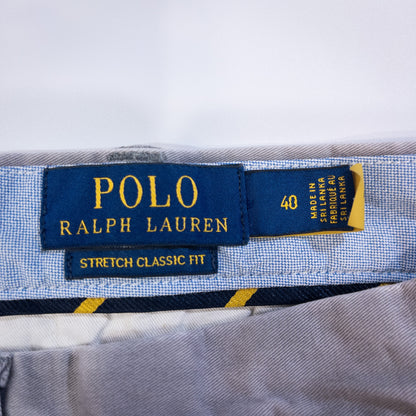 [メンズW38] 00年代 Polo Ralph Lauren/ポロラルフローレン ショートパンツ チノショーツ