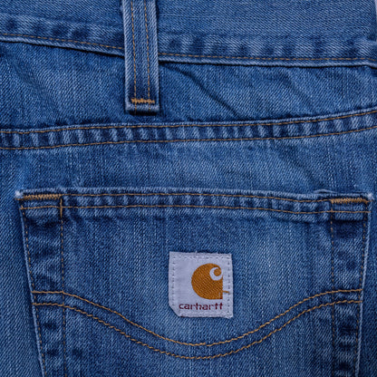 [メンズW41] 00年代 Carhartt/カーハート デニム ジーンズ