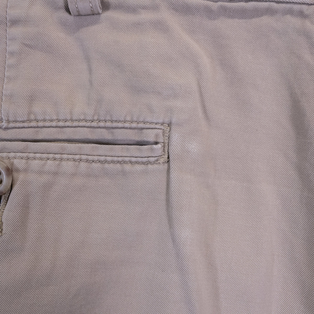 [メンズW33] 90〜00年代 Polo by Ralph Lauren/ポロバイラルフローレン ショートパンツ チノショーツ TYLER SHORT 刺繍ロゴ