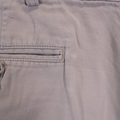 [メンズW33] 90〜00年代 Polo by Ralph Lauren/ポロバイラルフローレン ショートパンツ チノショーツ TYLER SHORT 刺繍ロゴ