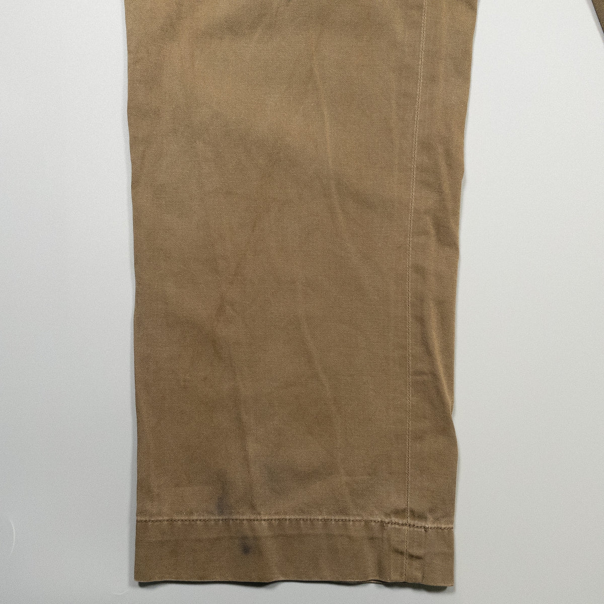 [メンズW31] 90〜00年代 Polo by Ralph Lauren/ポロバイラルフローレン チノパン PROSPECT PANT