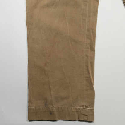 [メンズW31] 90〜00年代 Polo by Ralph Lauren/ポロバイラルフローレン チノパン PROSPECT PANT