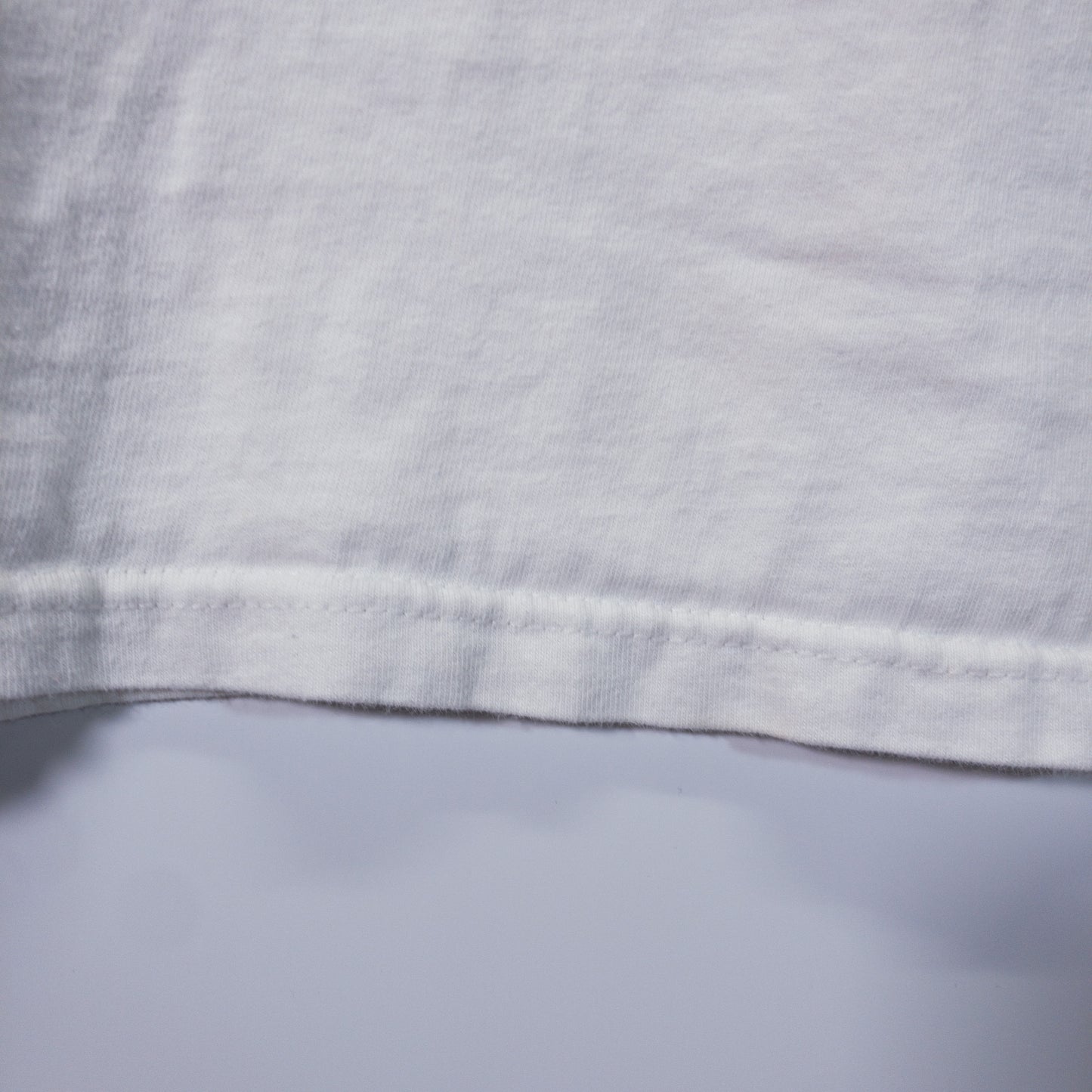 APEX DATA 企業 Tシャツ L ホワイト プリント Hanes/ヘインズ