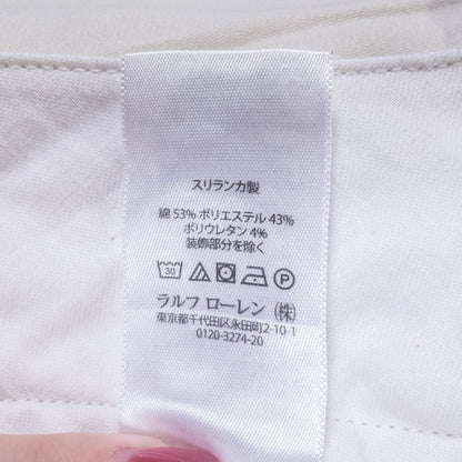[メンズW39] 00年代 Polo Ralph Lauren/ポロラルフローレン ショートパンツ チノショーツ