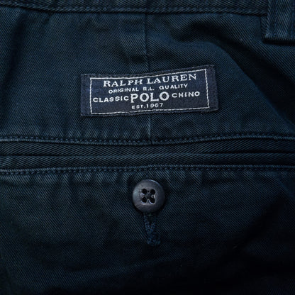 [メンズW30] 90〜00年代 Polo by Ralph Lauren/ポロバイラルフローレン チノパン