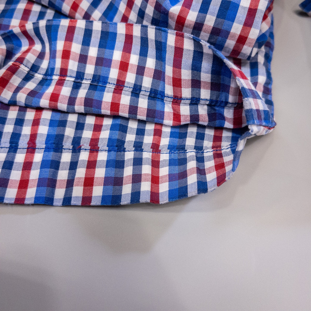 [メンズL] 00年代 Polo Ralph Lauren/ポロラルフローレン イージーパンツ スリーピングパンツ パジャマパンツ