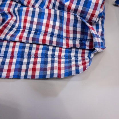 [メンズL] 00年代 Polo Ralph Lauren/ポロラルフローレン イージーパンツ スリーピングパンツ パジャマパンツ