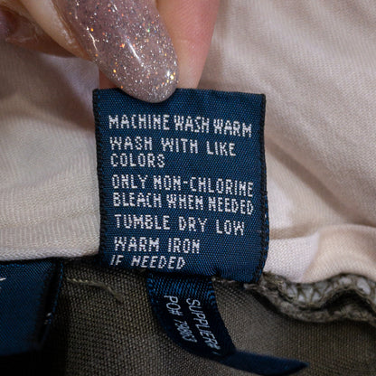 [メンズW33] 90〜00年代 Polo by Ralph Lauren/ポロバイラルフローレン チノパン PROSPECT PANT