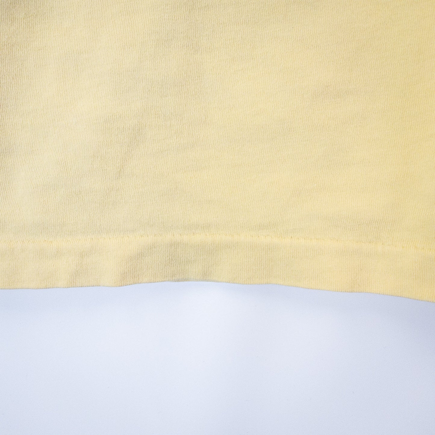 Tシャツ XL イエロー ワンポイント刺繍 Polo Ralph Lauren/ポロラルフローレン