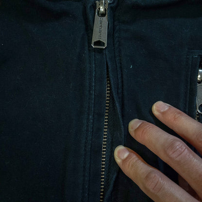 [レディースXXL] 00年代 Carhartt/カーハート コットンブルゾン