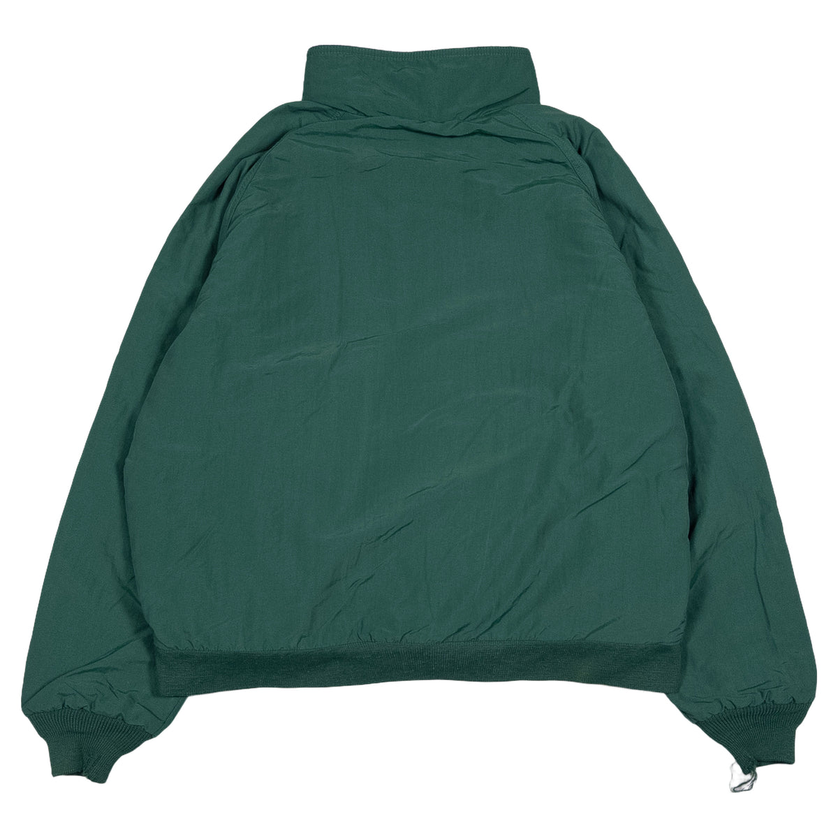 [メンズXL] 90年代 LANDS' END/ランズエンド スコールジャケット 裏地フリース USA製