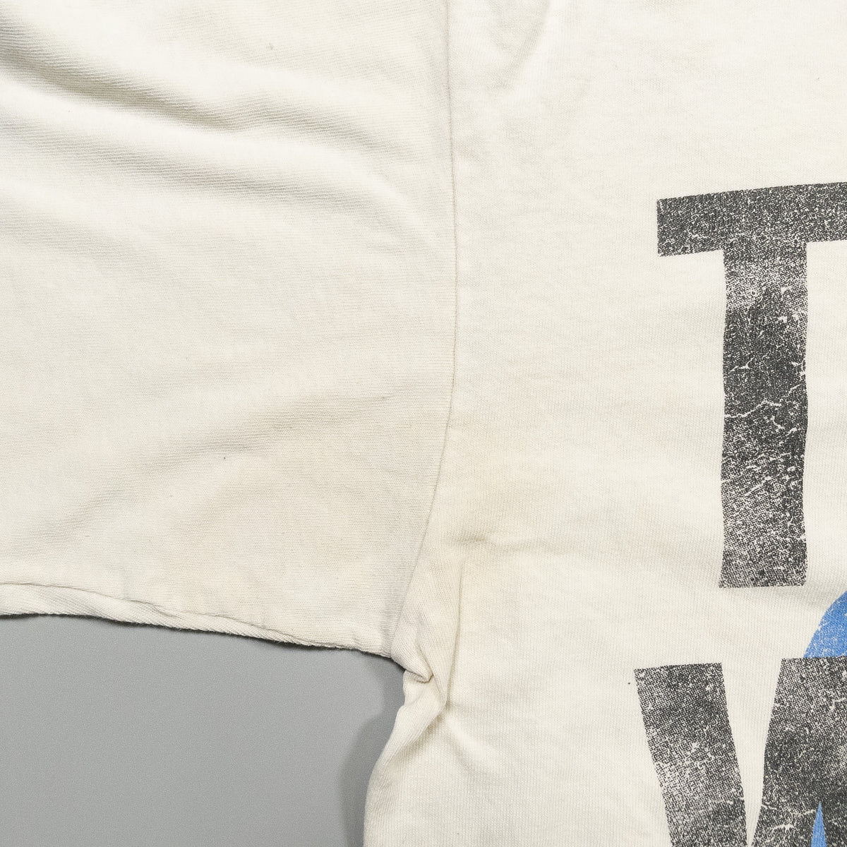 [メンズM] 00年代 anvil/アンビル Tシャツ バンドT バンT The who